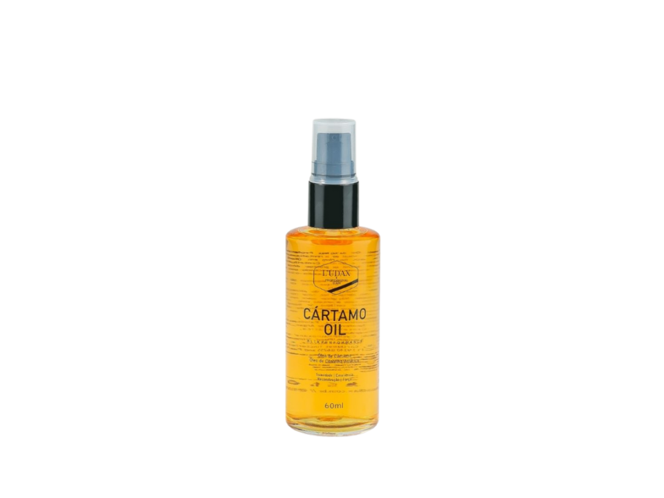 Óleo de Cártamo Ludax Professional 60ml